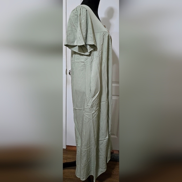 EASEL Super Comfy Jumpsuit #491-494 - Picture 12 of 16